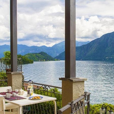 Apartment With Lake View Sala Comacina Εξωτερικό φωτογραφία