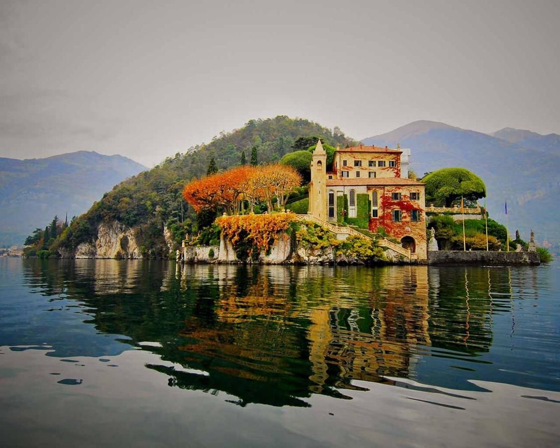 Apartment With Lake View Sala Comacina Εξωτερικό φωτογραφία
